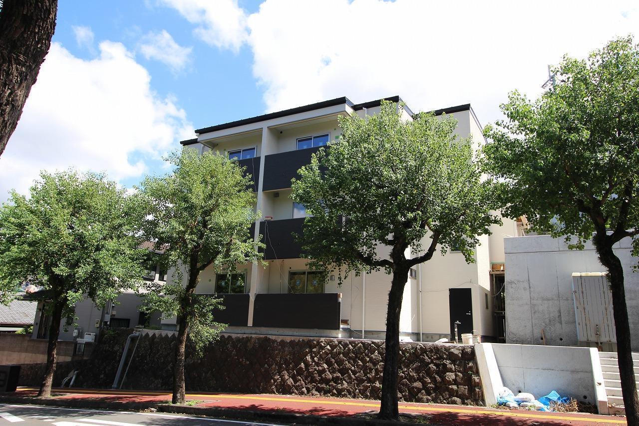 井耕ハイツIV