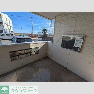 埼玉新都市交通伊奈線 内宿駅 徒歩15分 2階建 築29年