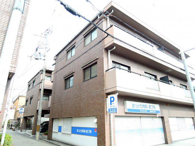 ラカーサ高槻A棟