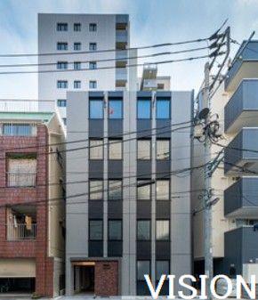 COCOCUBE日暮里