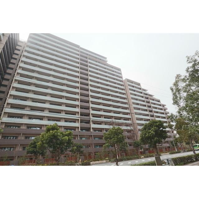 グランドメゾン品川シーサイドの杜(2LDK/15階)