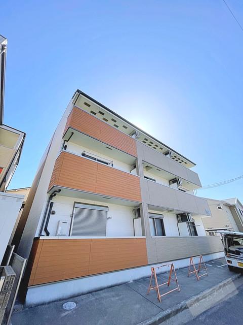フジパレス堺浜寺石津ウエスト