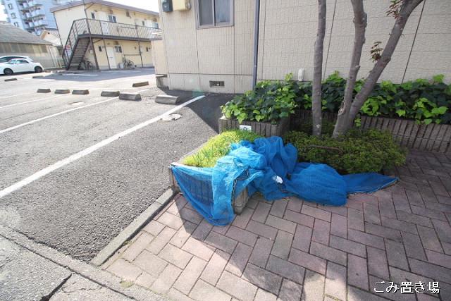 第2池田コーポ