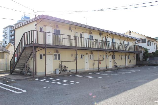 第2池田コーポ