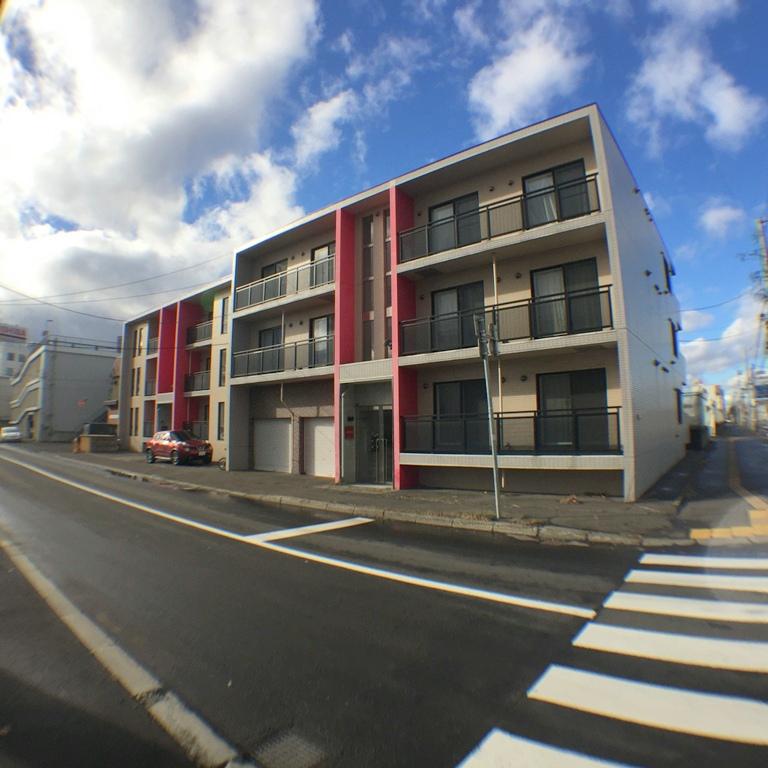 ブレッシング札幌白石