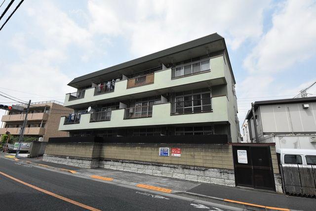 第三麻生マンション