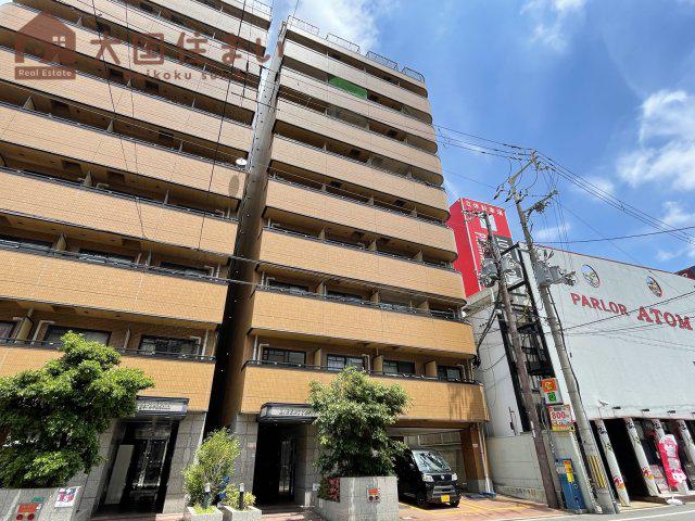 リバティ桜川