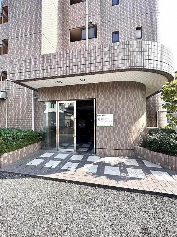 グレースメゾン