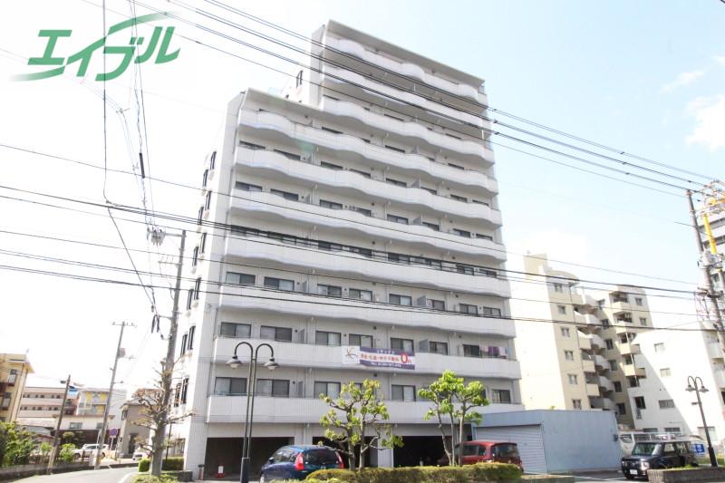 アンシャンテ岡山