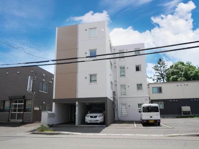 PROGRESS東区役所前