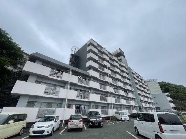 グランドハイツ山根