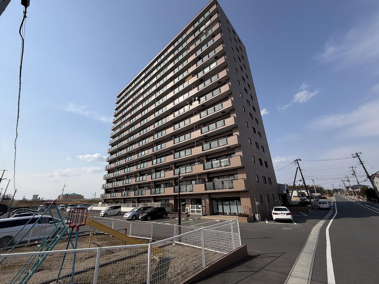 エトワール古川
