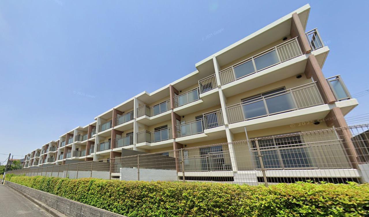 東香里野村マンション
