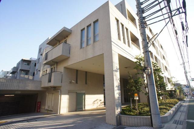 鎌倉御成町マスターズハウス