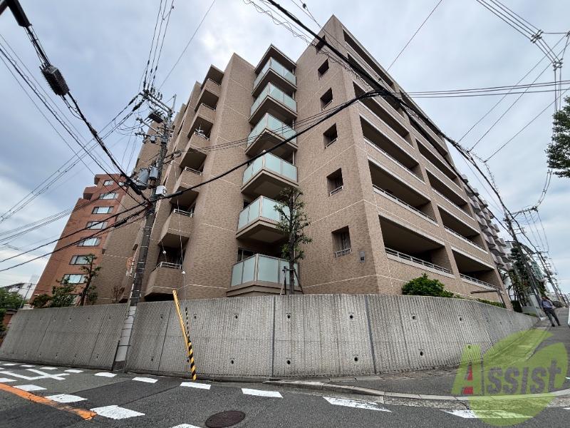ステイツ豊中新千里南町