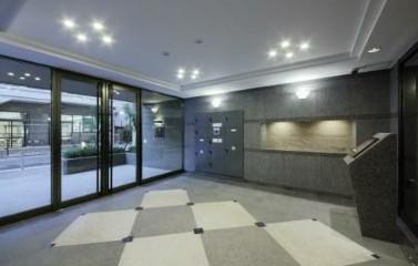 ルーブル大井町参番館