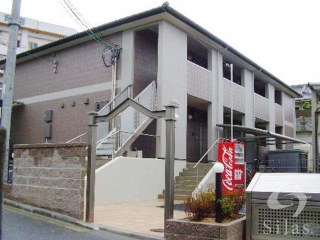 エスポワールB棟