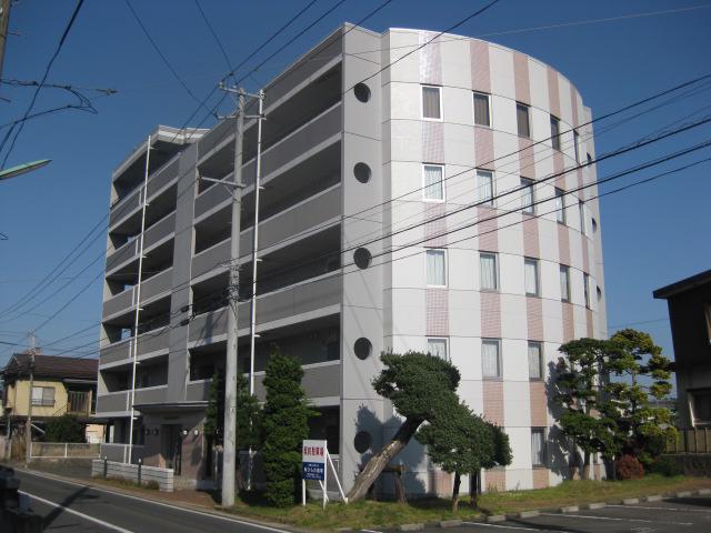 メゾン・ド・ラフィーネ