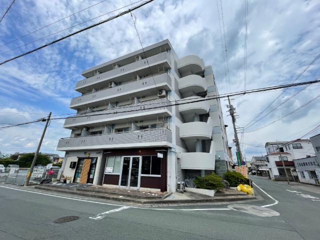 オクトワール浜北
