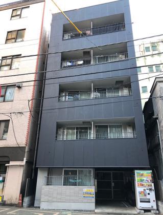 BASE東上野