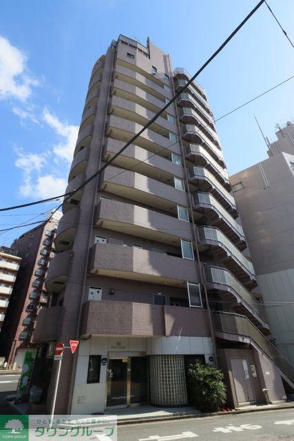 プレールアイディ大森II