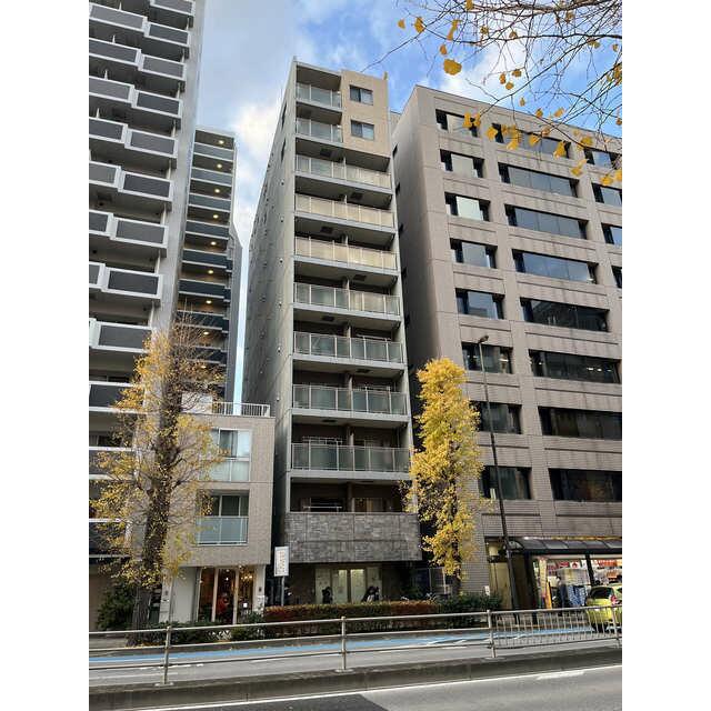 ステーションフロント蔵前 部屋番号0502