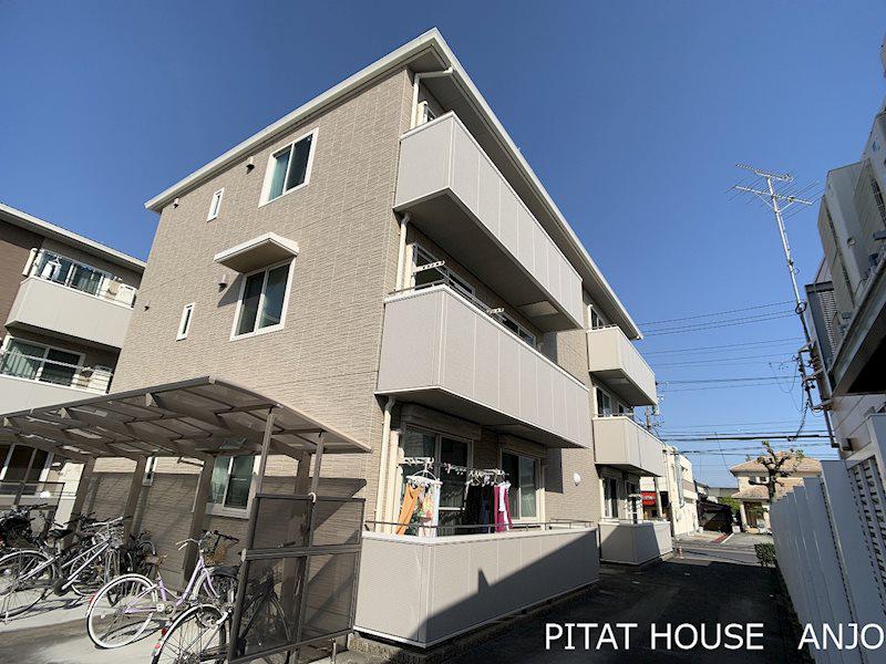 アルティスタ花ノ木