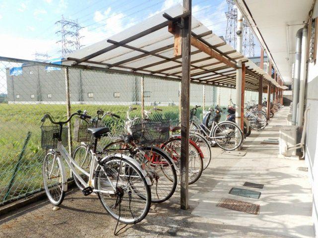 エクセレント老原 A棟B棟