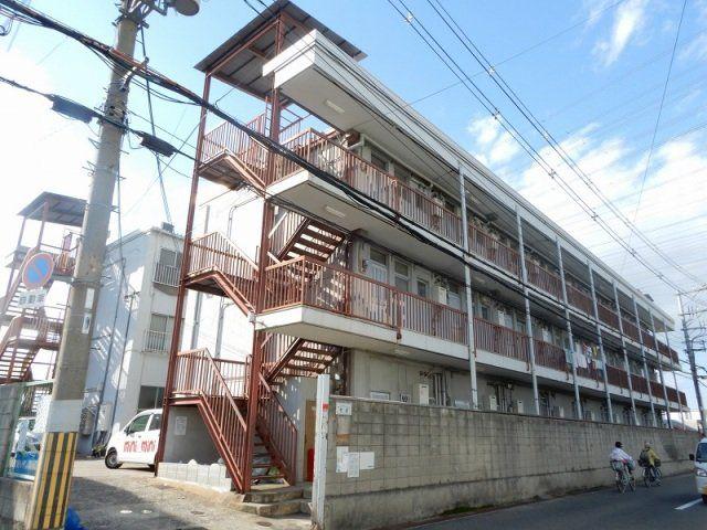 エクセレント老原 A棟B棟