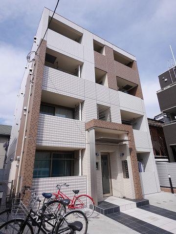 FONTAINE川崎