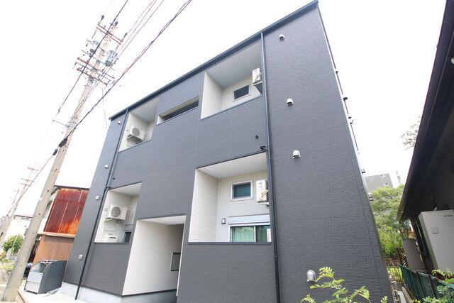 セストチッタ六番町