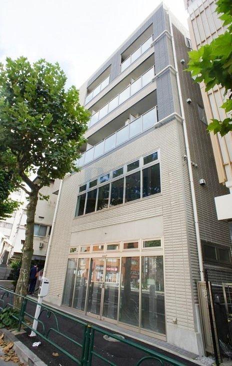 ピークサイドレジデンス早稲田