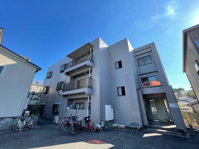 シエテ高槻マンション