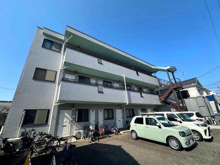 ファミール末廣