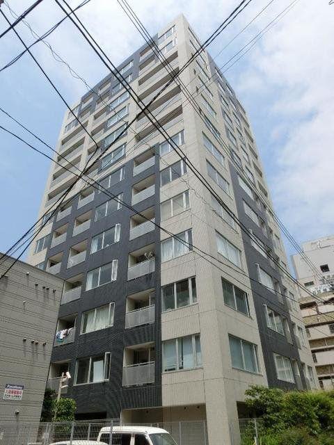 メゾンビスタ渋谷宇田川