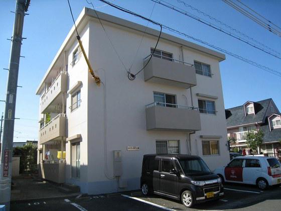 クオリティハイツ上島