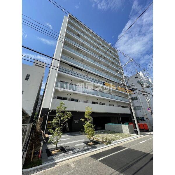 FREEDOM RESIDENCE堺大小路