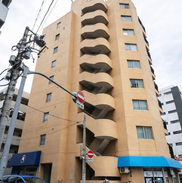 プチモンド上野