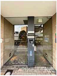 アーバンフラッツ湊町 旧LA DOUCEUR湊町