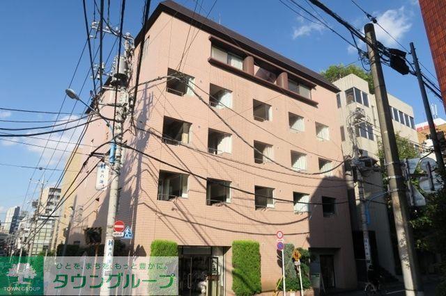 DELCCS神楽坂五軒町