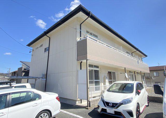 ラフォーレ西沢