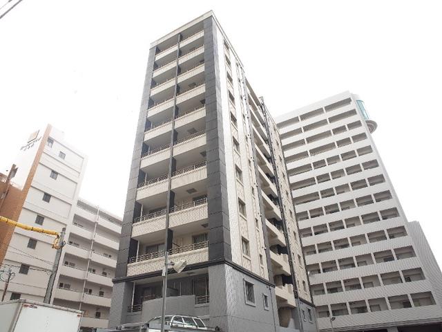 パリス大濠ベイタウン