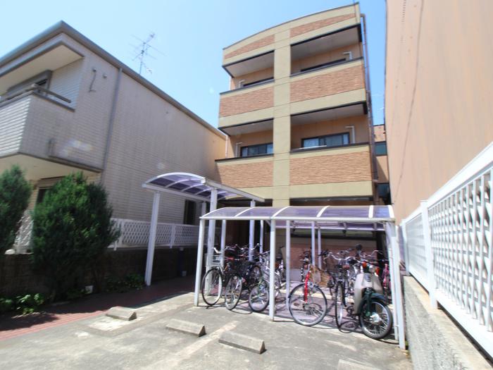 グレースコート寺之内