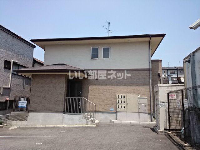 リマーレ山科