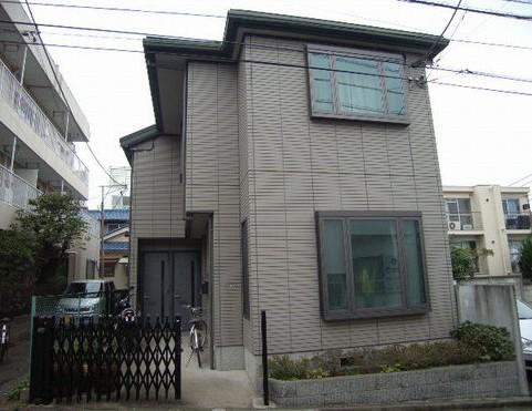 東急田園都市線 三軒茶屋駅 徒歩12分 2階建 築26年