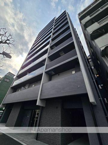 S-RESIDENCE新宿早稲田AVELIS(1LDK/9階)
