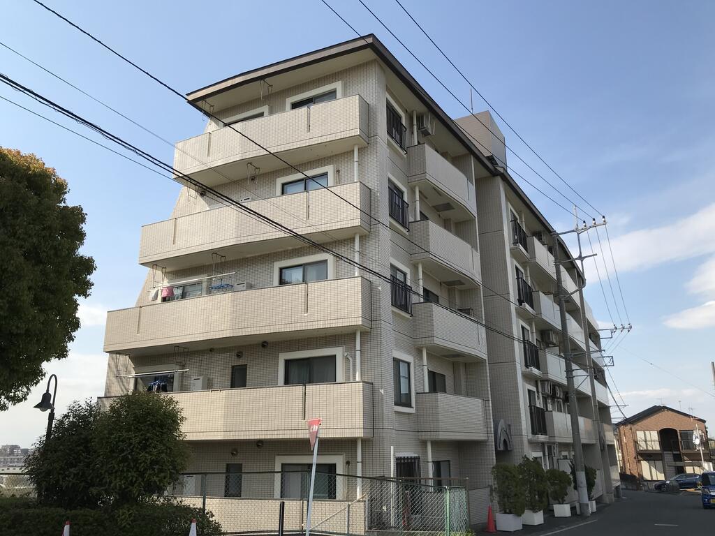 エスペランサ第1小机