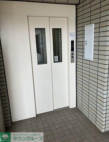 シティコーポ立石