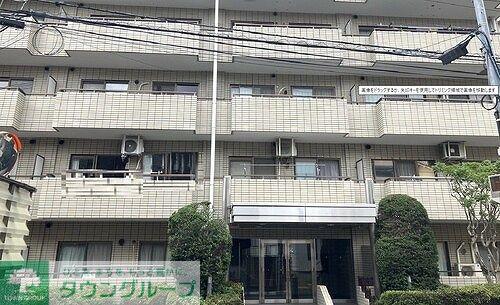 シティコーポ立石