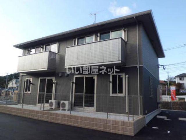 エスポワールB